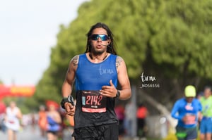 Hugo Cesar Sandoval | Maratón Lala 2024