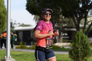 Lucero Michel | Maratón Lala 2024