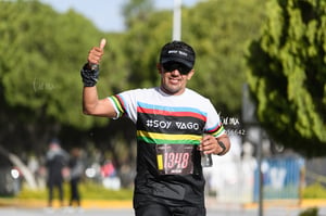 Juan Arturo Patraca | Maratón Lala 2024