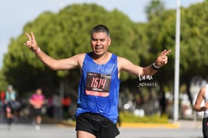 Carlos Fernando Carbajal | Maratón Lala 2024