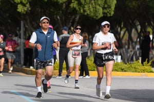 La Pandilla | Maratón Lala 2024