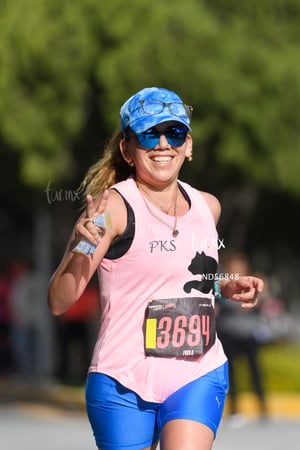 Paola Rubio | Maratón Lala 2024