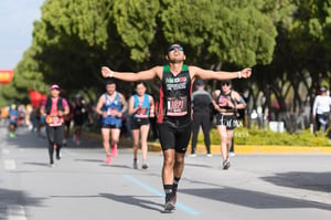 Diego Salvador Rodriguez | Maratón Lala 2024