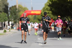 Ruben Corral Chavez | Maratón Lala 2024