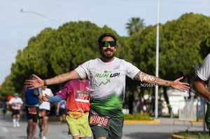 Javier Pavan, Run Up | Maratón Lala 2024
