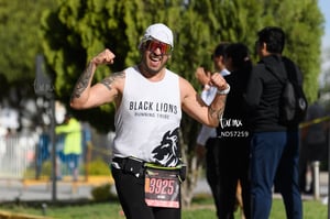 Black Lions | Maratón Lala 2024