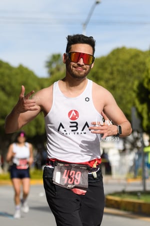 ABA tri team | Maratón Lala 2024