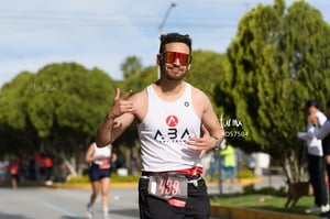 ABA tri team | Maratón Lala 2024
