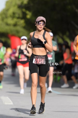 Ana Paola Garcia | Maratón Lala 2024