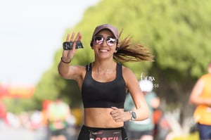 Ana Paola Garcia | Maratón Lala 2024