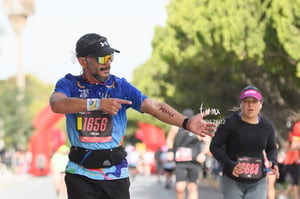 Edgar Ivan Rosales | Maratón Lala 2024