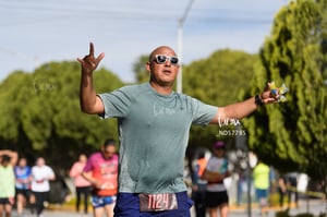 Jose Rafael Vazquez | Maratón Lala 2024