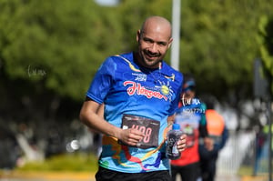 Luis Vazquez | Maratón Lala 2024