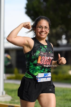 Janeth » Maratón Lala 2024