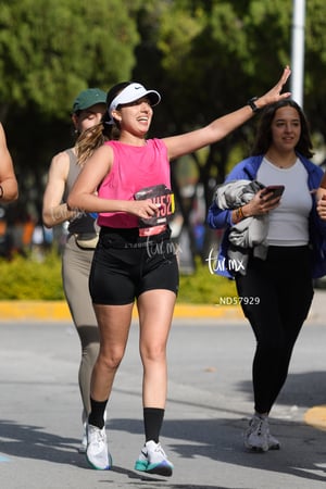Mariangel Verduzco | Maratón Lala 2024