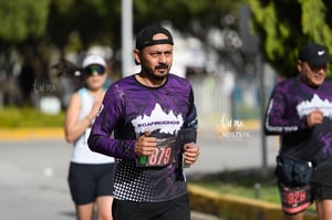 Capiruchos | Maratón Lala 2024