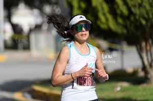 Ana Cristina Najera | Maratón Lala 2024