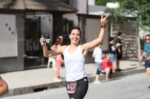Oralia Rojas, Bengalas | Maratón Lala 2024