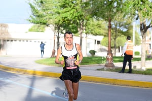 Cristian Adrian Zamora Tovar | Maratón Lala 2024