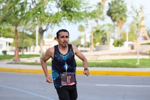 Efrain Orduña | Maratón Lala 2024