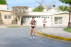 Argentina Valdepeñas Cerna | Maratón Lala 2024