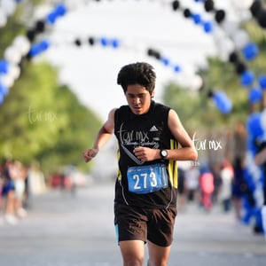 Carrera Powerade Torreón 2024, 5 y 10K