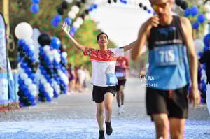 Carrera Powerade Torreón 2024, 5 y 10K