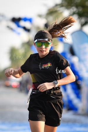 Carrera Powerade Torreón 2024, 5 y 10K