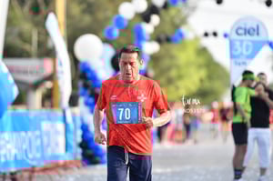 Carrera Powerade Torreón 2024, 5 y 10K