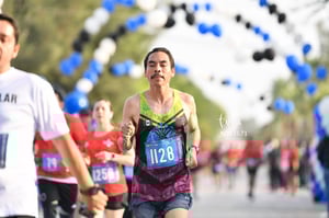 Carrera Powerade Torreón 2024, 5 y 10K