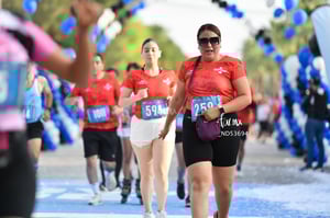 Carrera Powerade Torreón 2024, 5 y 10K