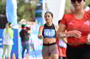 Carrera Powerade Torreón 2024, 5 y 10K