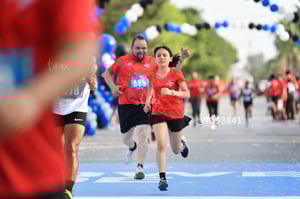 Carrera Powerade Torreón 2024, 5 y 10K