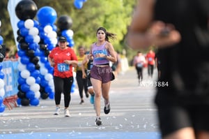 Carrera Powerade Torreón 2024, 5 y 10K