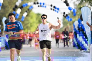Carrera Powerade Torreón 2024, 5 y 10K