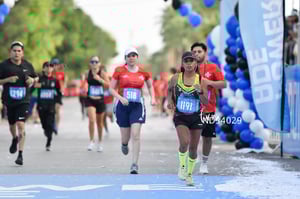 Carrera Powerade Torreón 2024, 5 y 10K