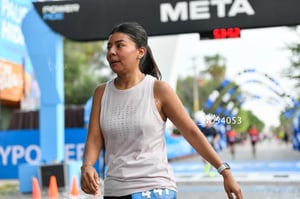 Carrera Powerade Torreón 2024, 5 y 10K
