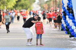 Carrera Powerade Torreón 2024, 5 y 10K