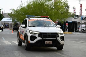 Powerade Torreón 2024