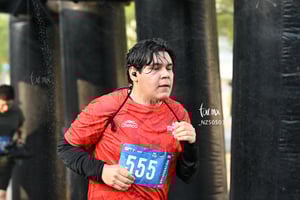 Carrera Powerade Torreón 2024, 5 y 10K