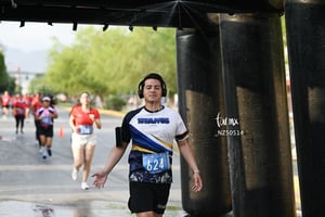 Carrera Powerade Torreón 2024, 5 y 10K