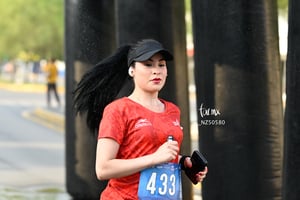 Carrera Powerade Torreón 2024, 5 y 10K