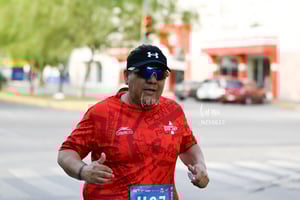 Carrera Powerade Torreón 2024, 5 y 10K