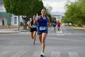 Carrera Powerade Torreón 2024, 5 y 10K