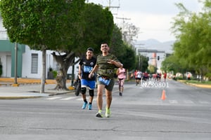 Carrera Powerade Torreón 2024, 5 y 10K