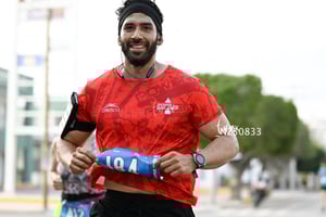 Carrera Powerade Torreón 2024, 5 y 10K