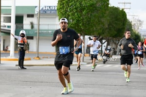 Carrera Powerade Torreón 2024, 5 y 10K