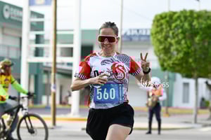 Carrera Powerade Torreón 2024, 5 y 10K