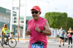 Carrera Powerade Torreón 2024, 5 y 10K