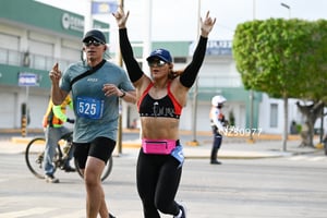 Carrera Powerade Torreón 2024, 5 y 10K